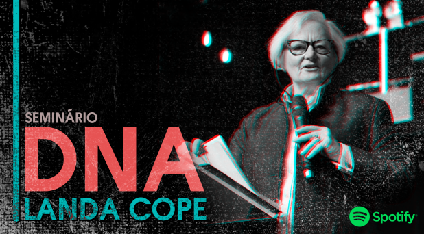Landa Cope – Seminário DNA